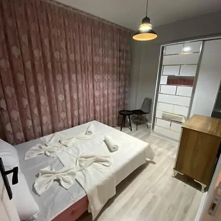 Fatih Aksaray Palmiye * Provincia di Istanbul
