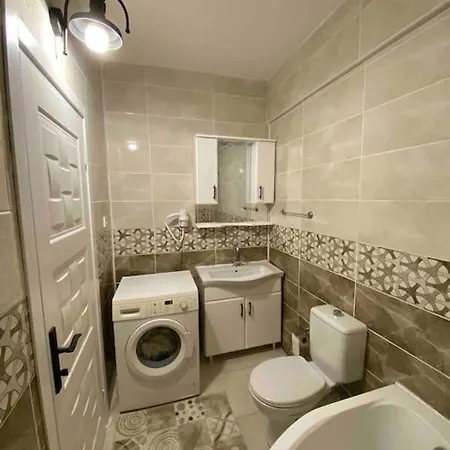 Fatih Aksaray Palmiye Provincia di Istanbul