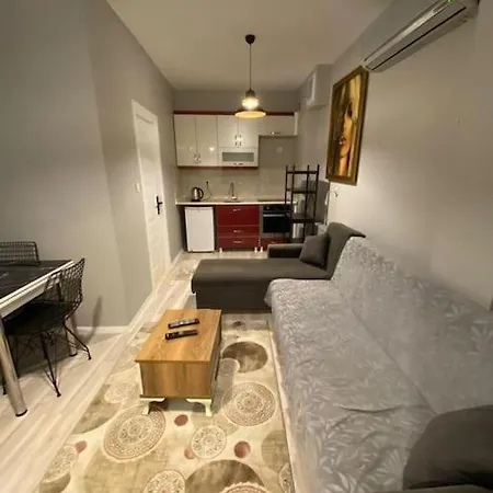 Apartment Fatih Aksaray Palmiye *