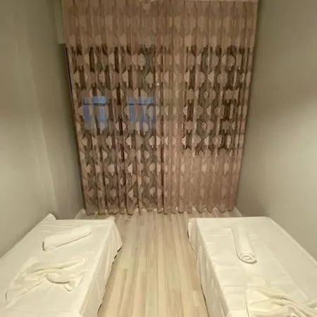 Fatih Aksaray Palmiye Apartment *