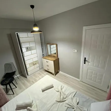 Apartment Fatih Aksaray Palmiye Istanbul