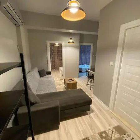 Fatih Aksaray Palmiye Apartament *